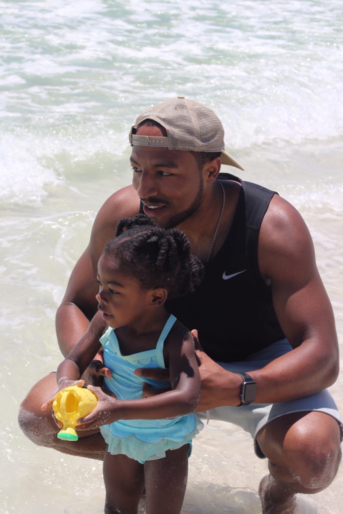 road trip, family vacation, highway 30A, beach town, Grayton Beach, white sand, turquoise water, family fun, toddler beach life, infant beach life, sand castles, beach fun