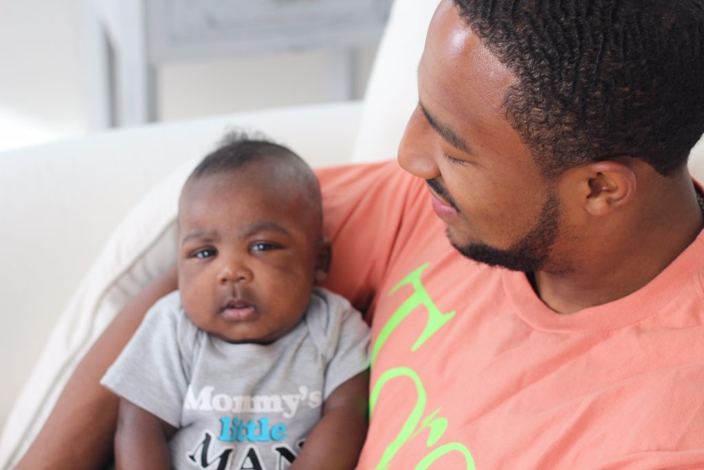 baby boy, infant