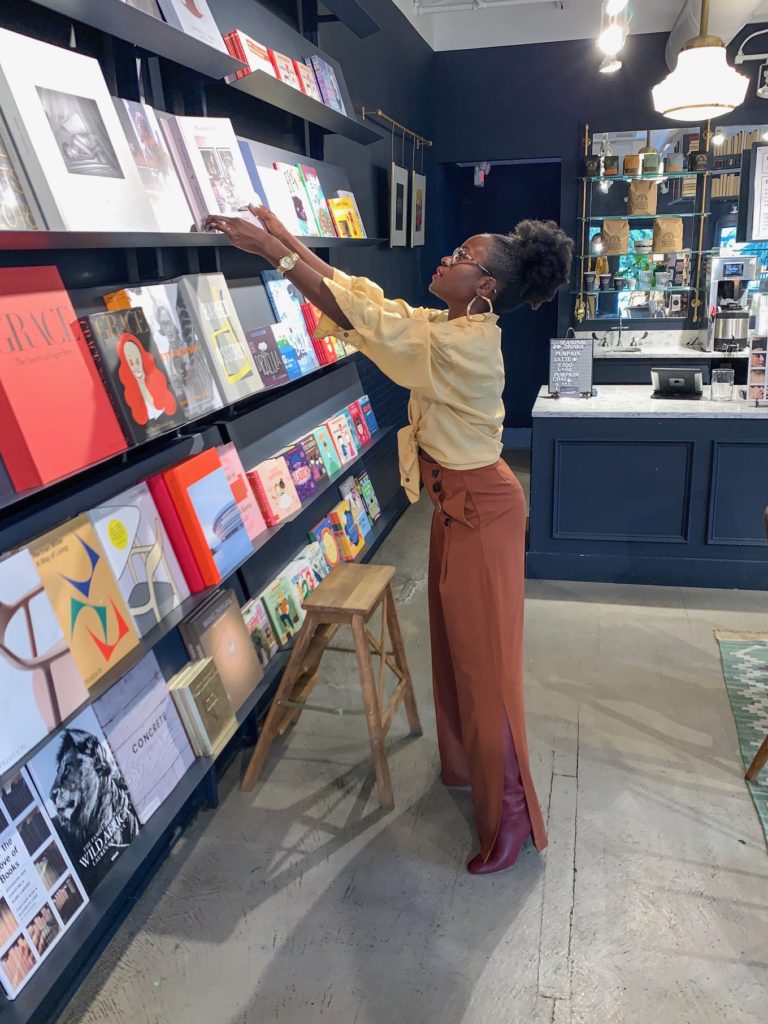 coffee shop, reading, books