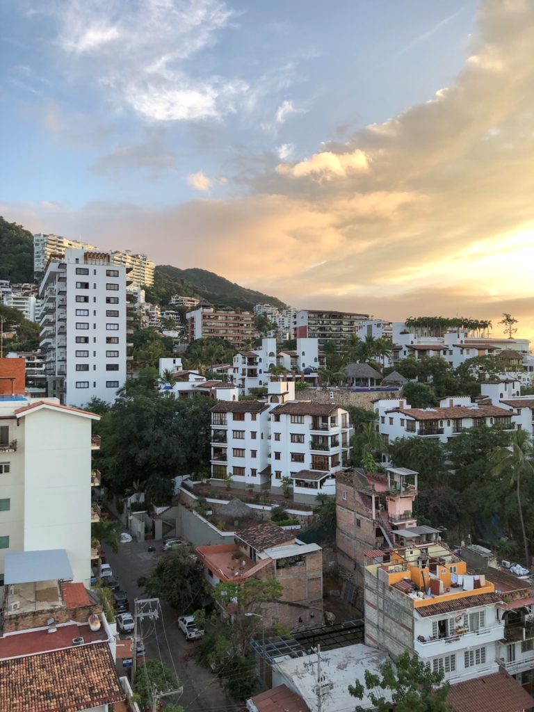 Puerto Vallarta, travel, anniversary trip, black travel, Mexico 