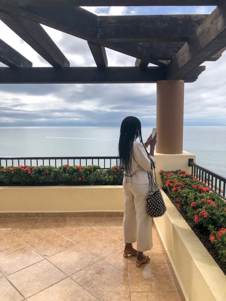 Puerto Vallarta, travel, anniversary trip, black travel, Mexico 