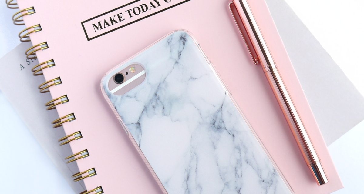 6 Tips for Living Life More Intentionally + Daily Planner Worksheet