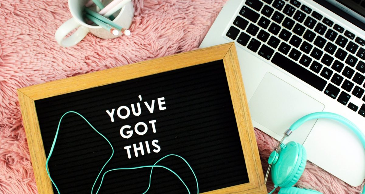 Balance It Out With Jasmine Nikol!