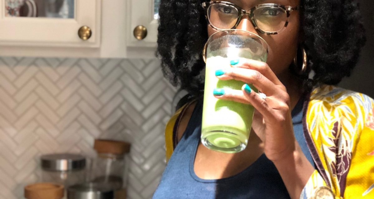 My Favorite Superfoods for Breastfeeding + Recipes to Jumpstart your Morning!