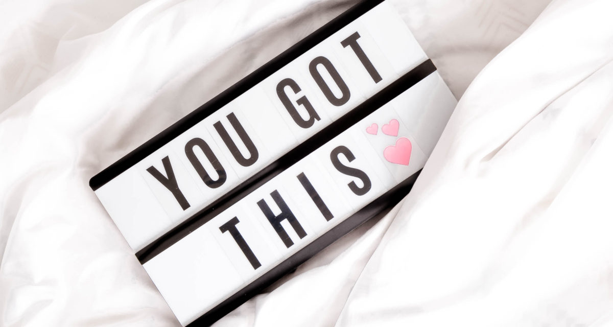 Balance It Out With Kendall Green!