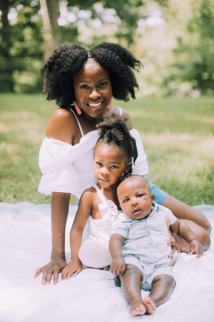 6 Things I've Learned Since Having My Second Child