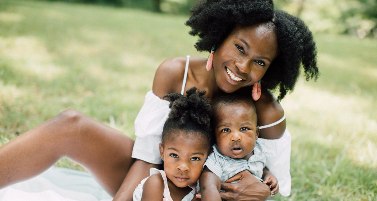 6 Things I’ve Learned Since Having My Second Child