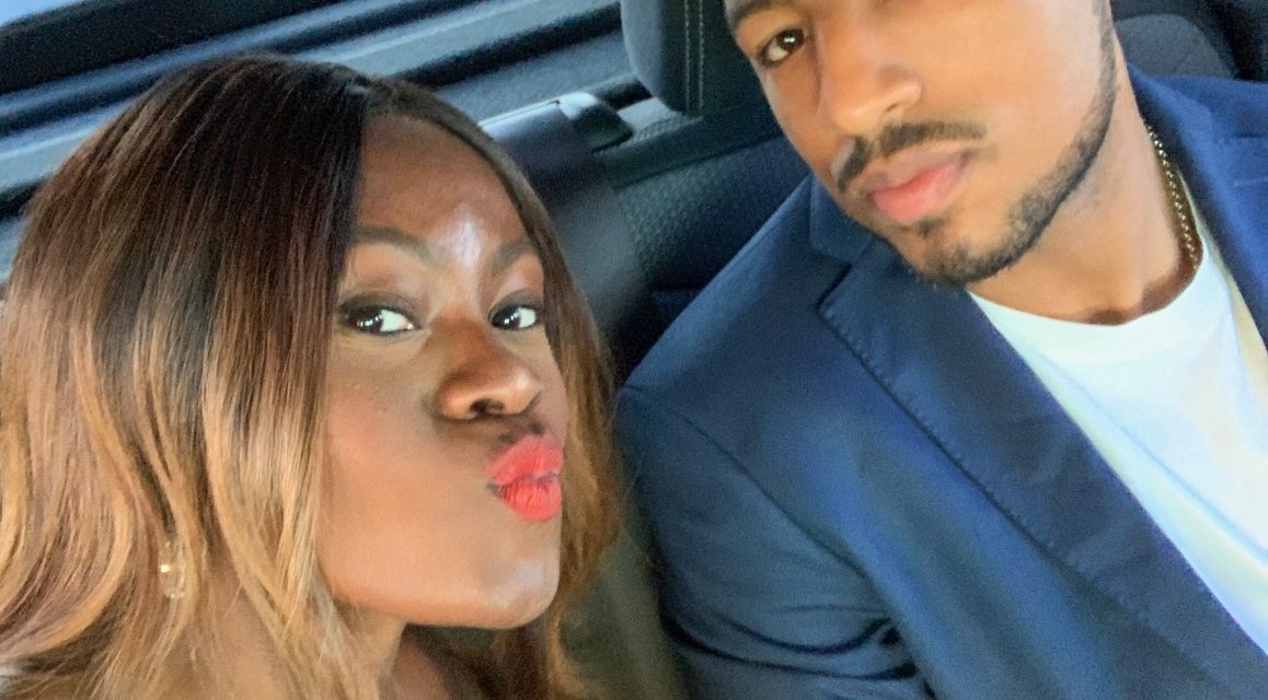 My Favorite Protective Style with Hair Are Us + Postpartum Hair Loss