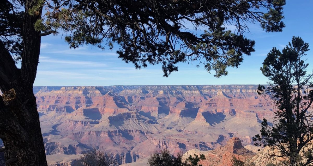 A Family Getaway to: Flagstaff, Arizona + Grand Canyon with Kids