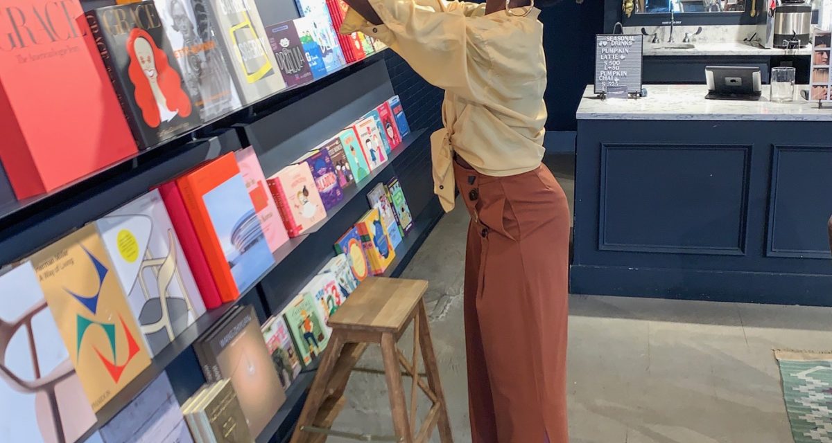 9 Books I Read in 2020 + What Everyone Else is Currently Reading