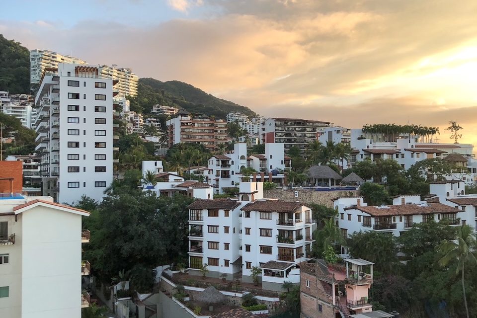 Puerto Vallarta, Mexico: Our Anniversary Trip